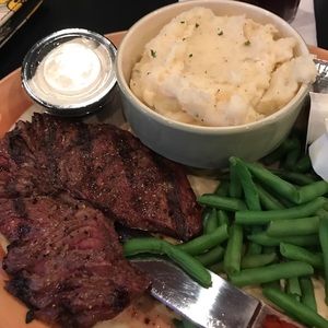 Meet your Posher, Terry