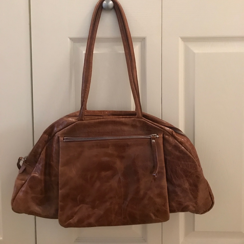 Shoulder bag