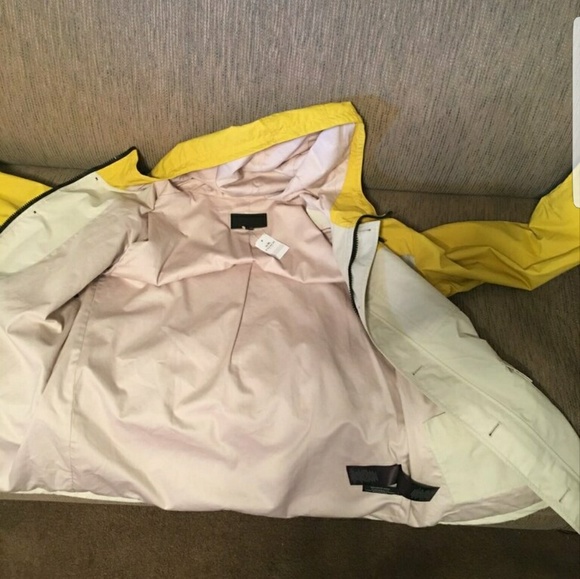 Coach Sailing Jacket - Picture 4 of 4