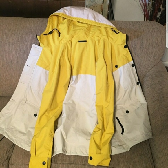 Coach Sailing Jacket - Picture 3 of 4