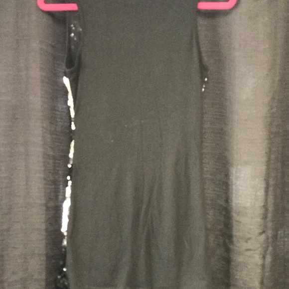 Forever 21 sequin night out dress - Picture 2 of 3