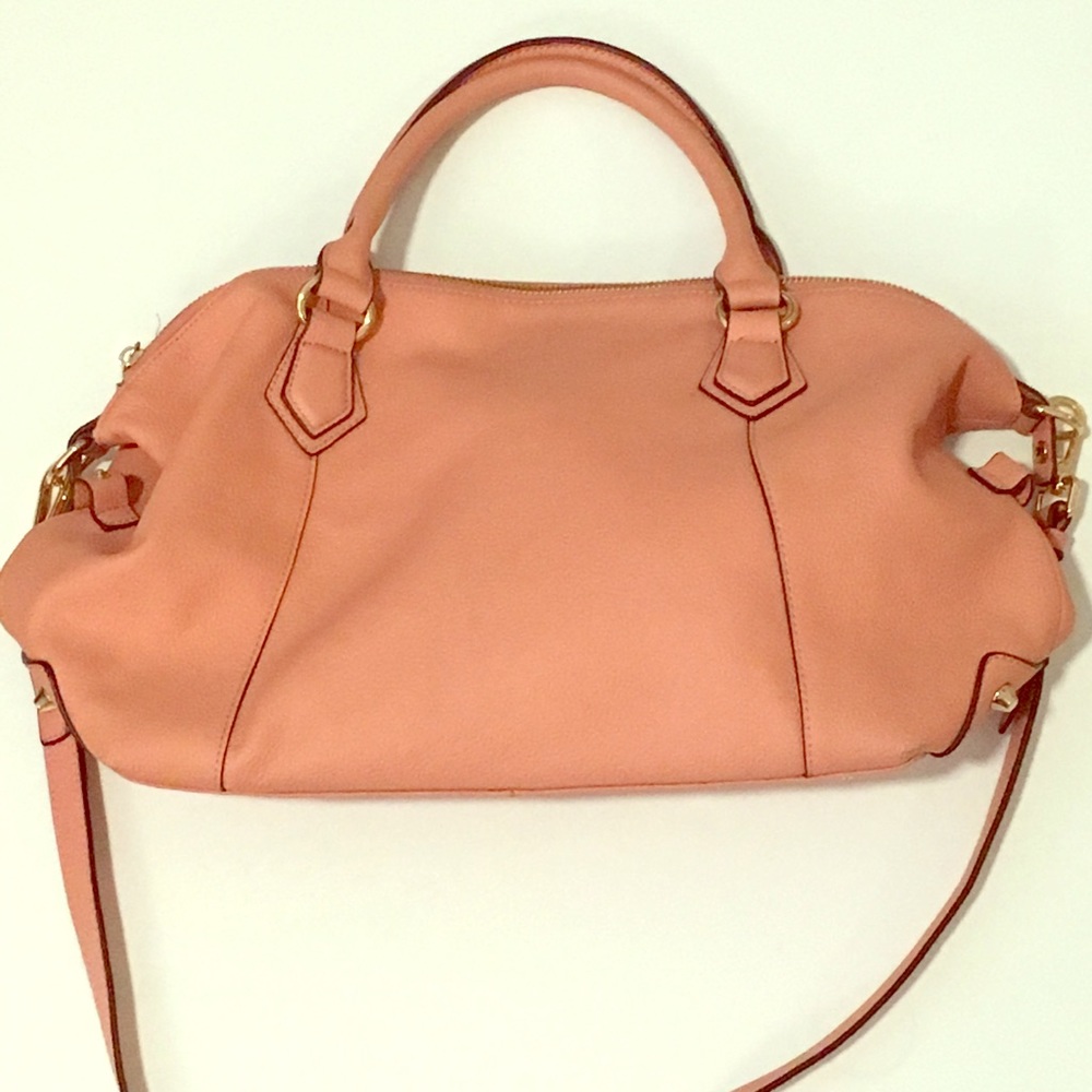 Ora Delphine satchel purse