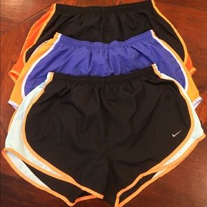 Women's Nike Tempo Running Shorts