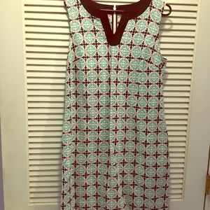 Cute Talbots Dress - NWT