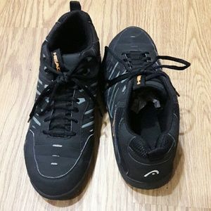 Head racquetball shoes