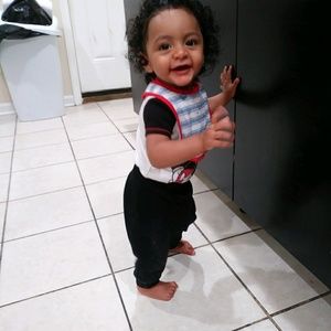 Meet your Posher, Diana