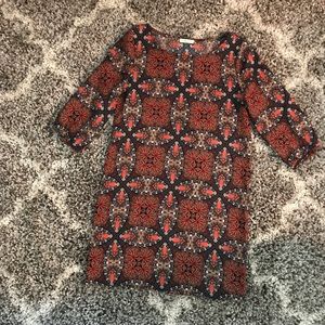Nordstrom Dress
