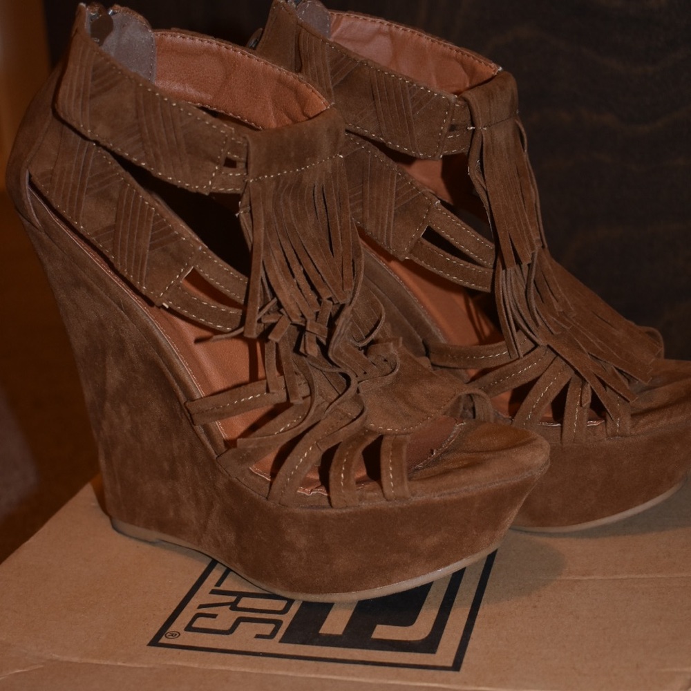 Wedges