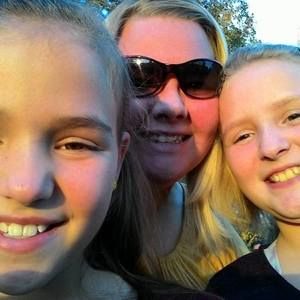 Meet your Posher, Gwen