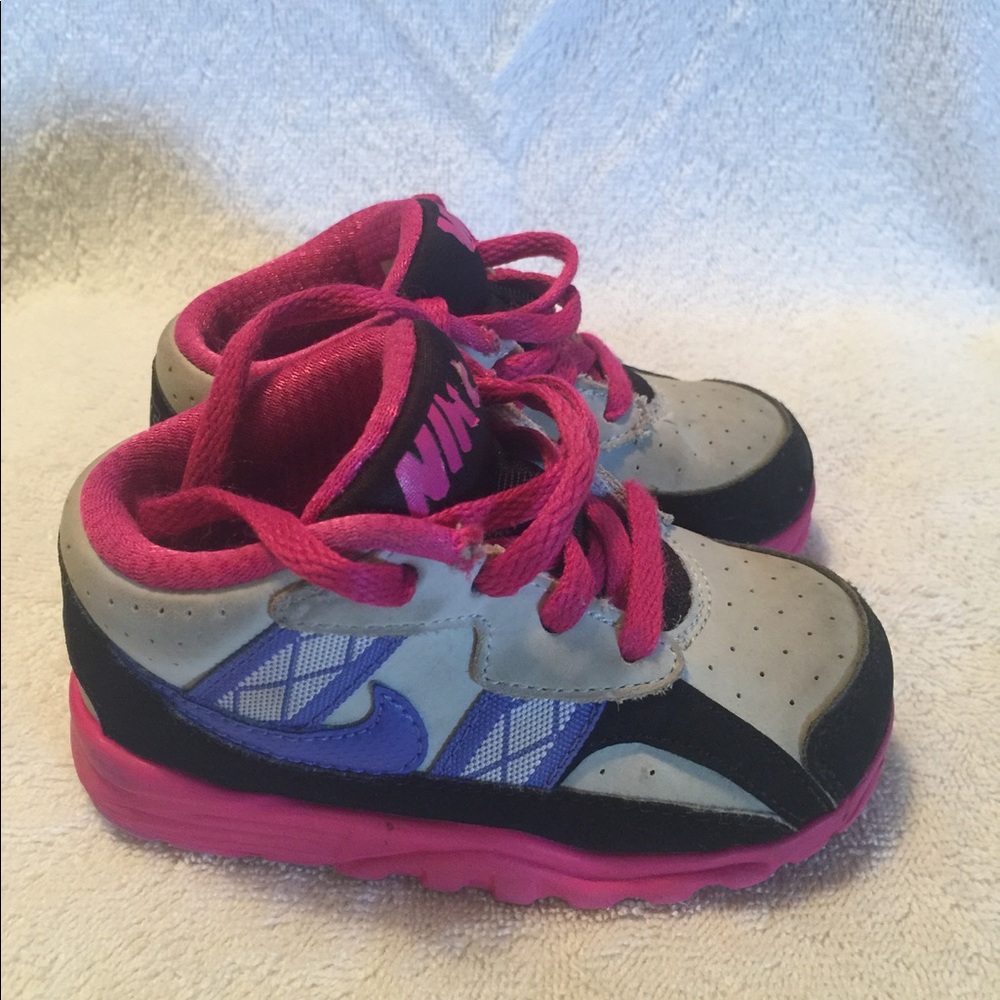 Nike Toddler Sneakers