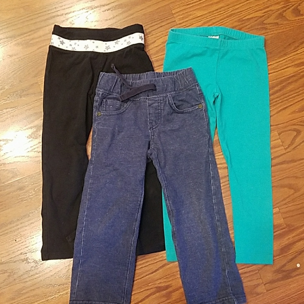 Pants bundle