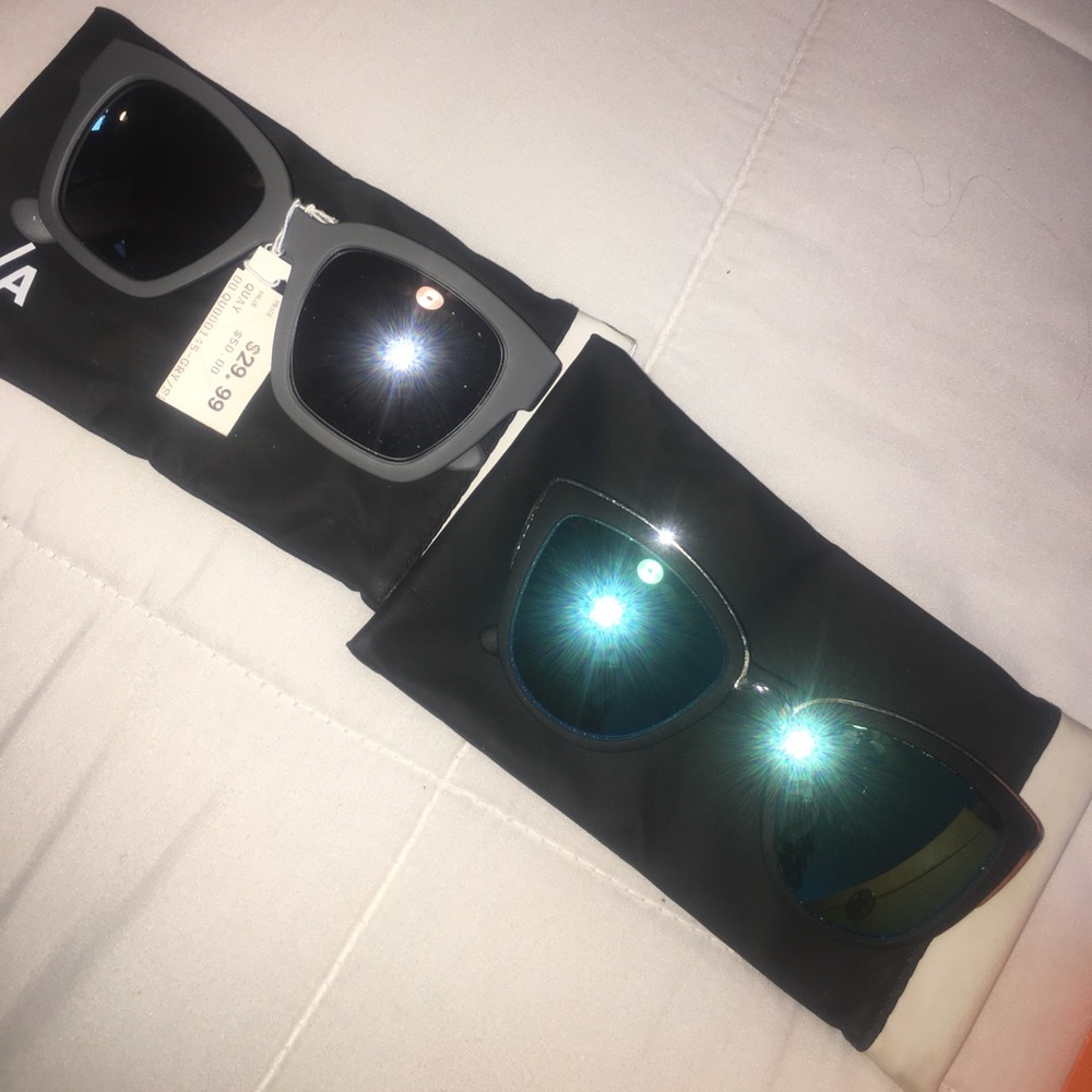 Quay Australia Bundle