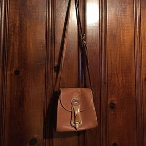 Dooney and Bourke crossbody