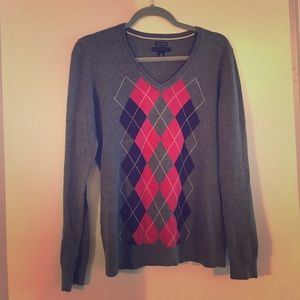 Tommy Hilfiger sweater