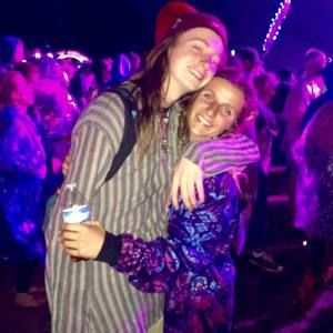 Meet your Posher, Anne