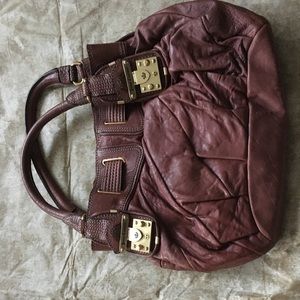 Authentic Juicy Couture Purse