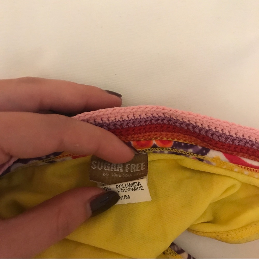 Sequenced Bikini - Picture 3 of 4