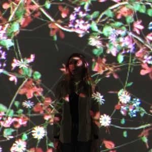 Meet your Posher, Alicia