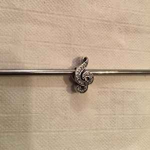 Pandora music note