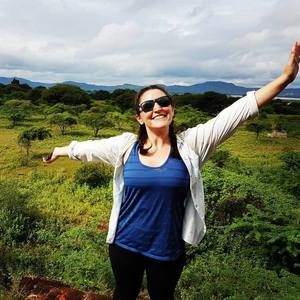 Meet your Posher, Brianna