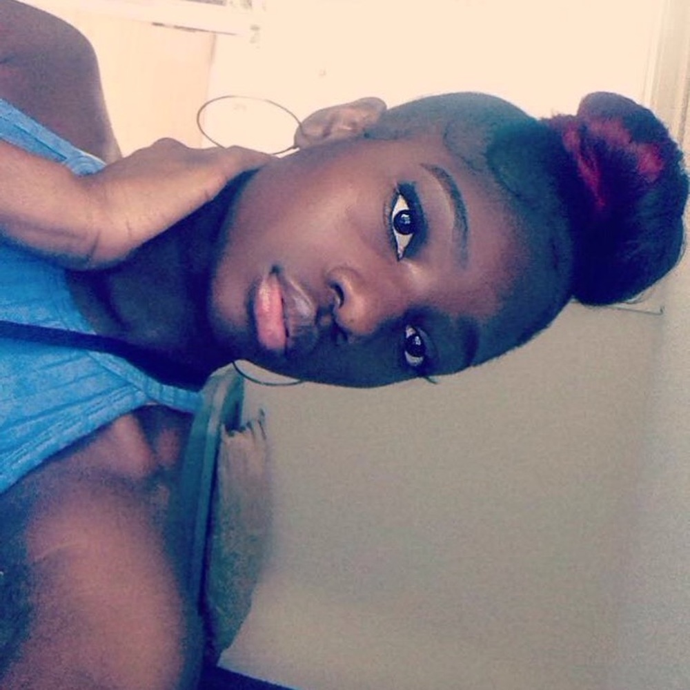 Meet your Posher, Pryshaya