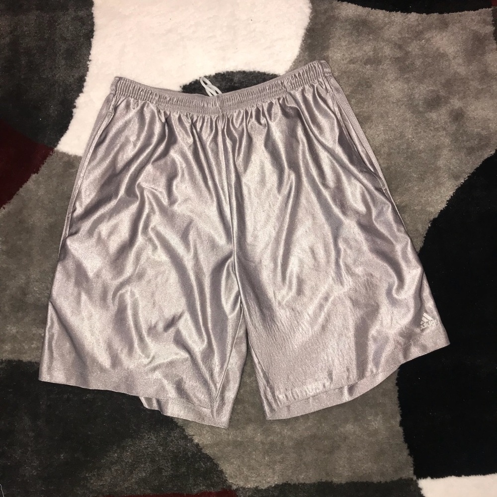 Adidas Basketball Shorts