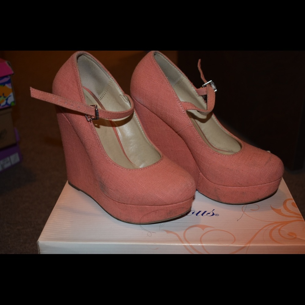 Shoes
