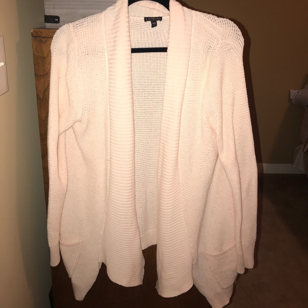 🎀 Baby Pink Sweater 🎀