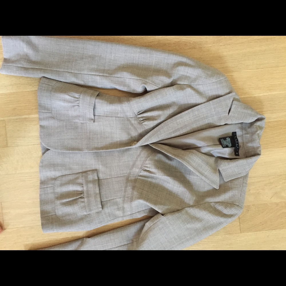 Laundry by shelli segal blazer