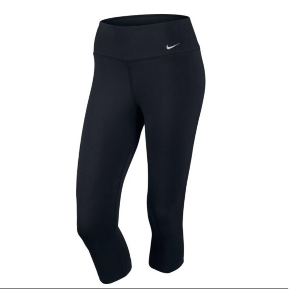 Nike crop