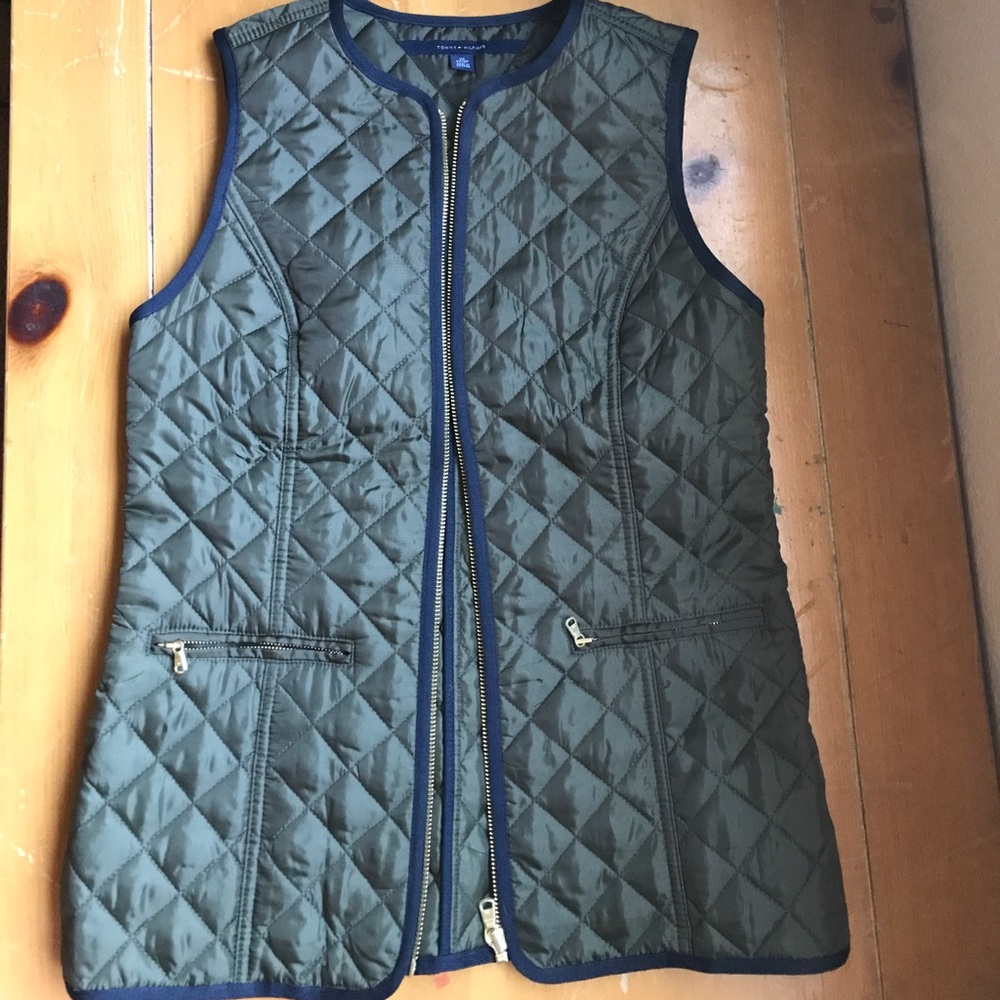 Tommy Hilfiger Vest