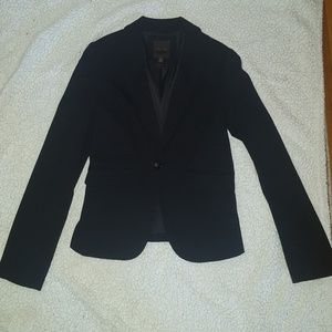 The Limited Collection Black Blazer