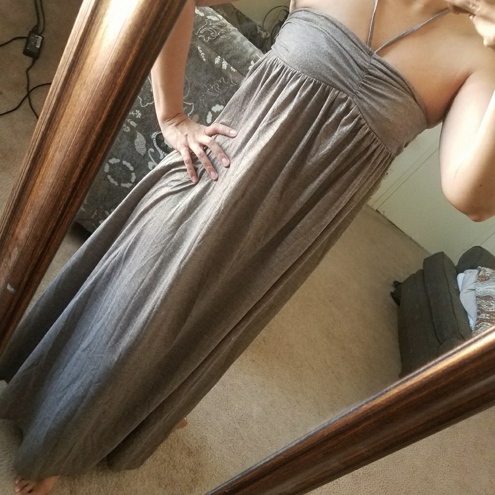 S/M  Maxi Dress