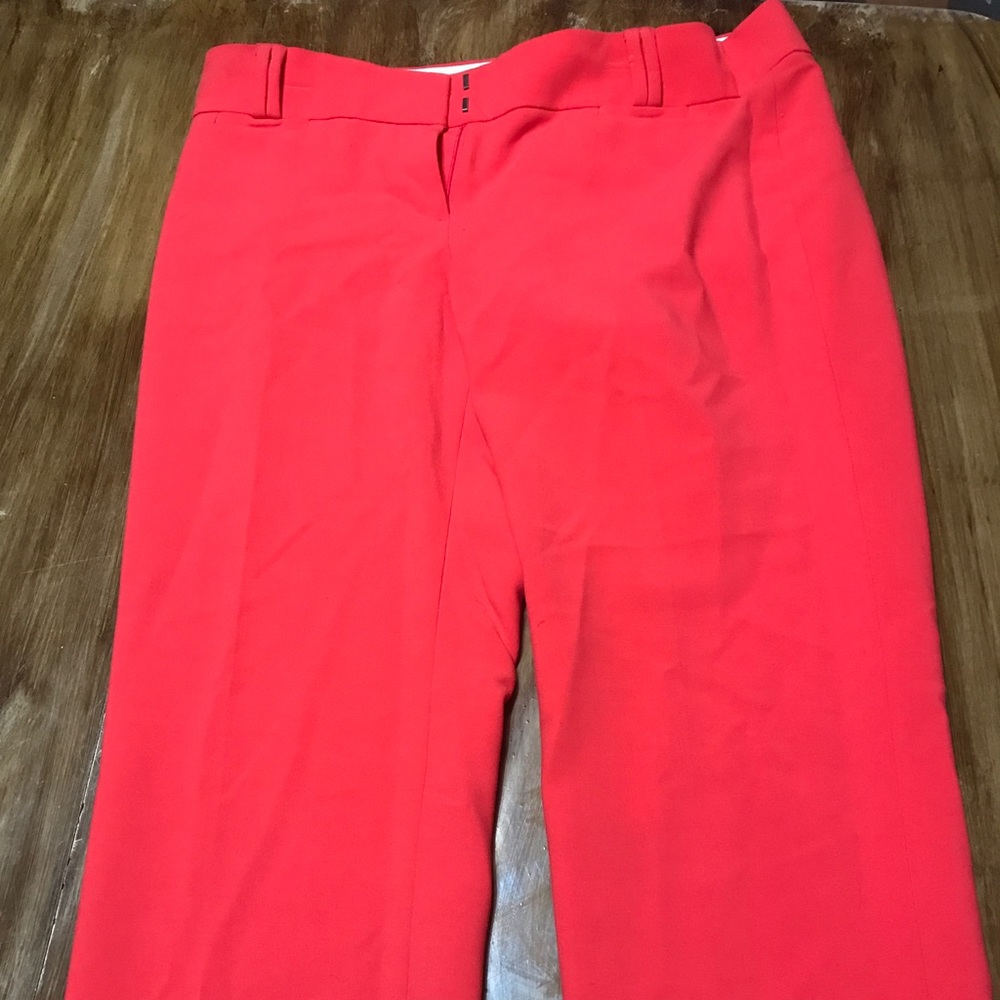 Loft pants