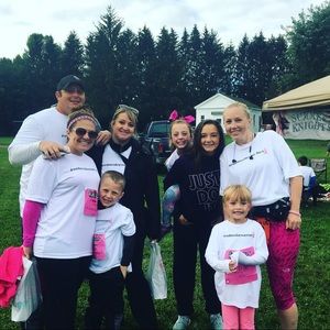 Meet your Posher, Marley