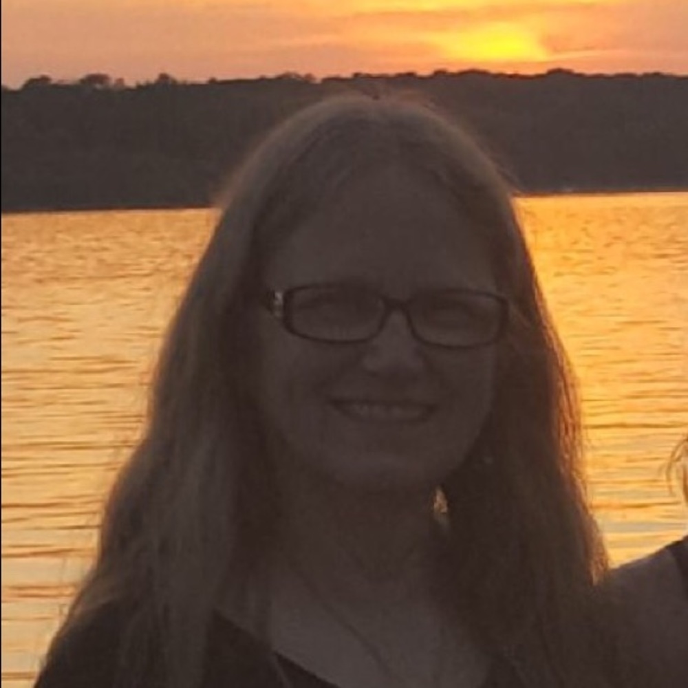 Meet your Posher, Susan