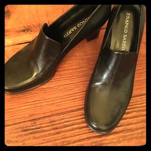 Franco Sarto Heels - Never Worn