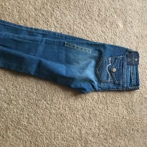 NWT US Polo Assn ladies jeans