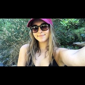 Meet your Posher, Meghan