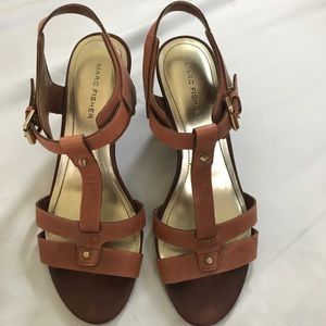 Marc Fisher Sandals