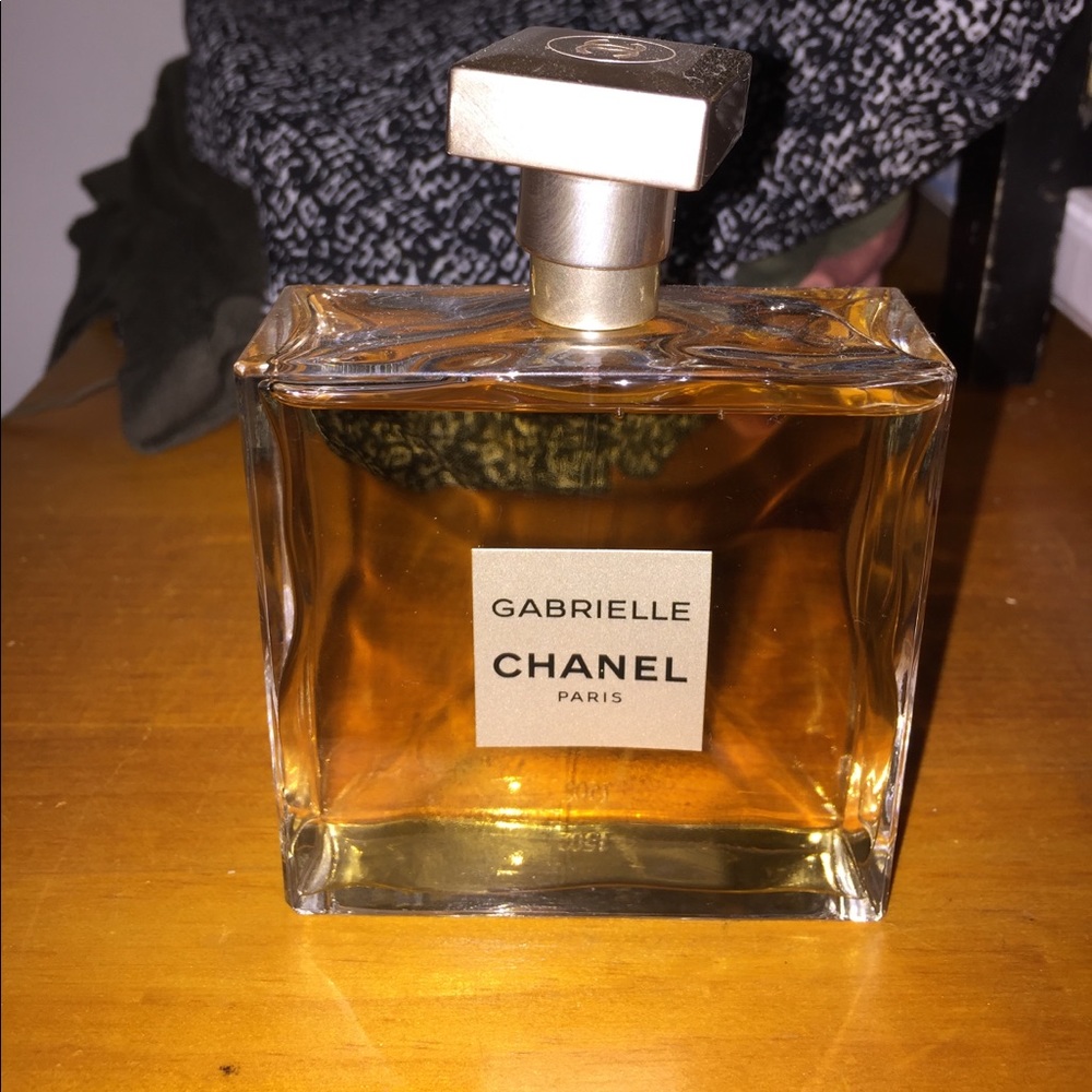 Channel Gabrielle Paris