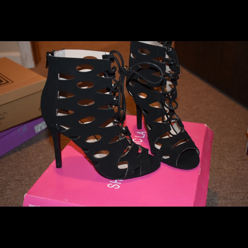 Shoes