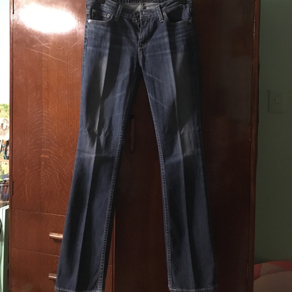 BIG STAR JEANS