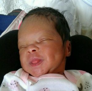 Meet your Posher, Albertine