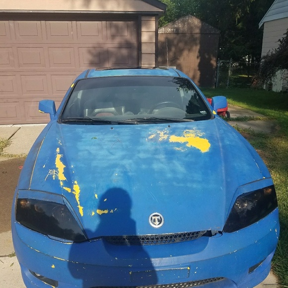 52 Weekends Other - 2005 Hyundai