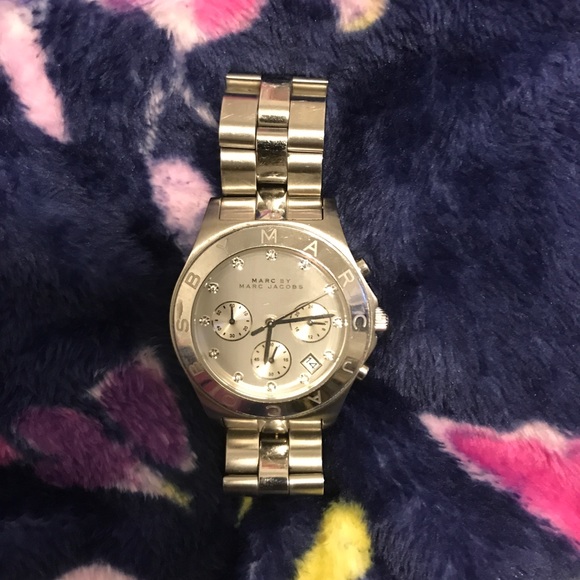 Watch unisex main image 2