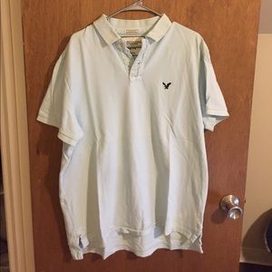 American eagle outfitters polo