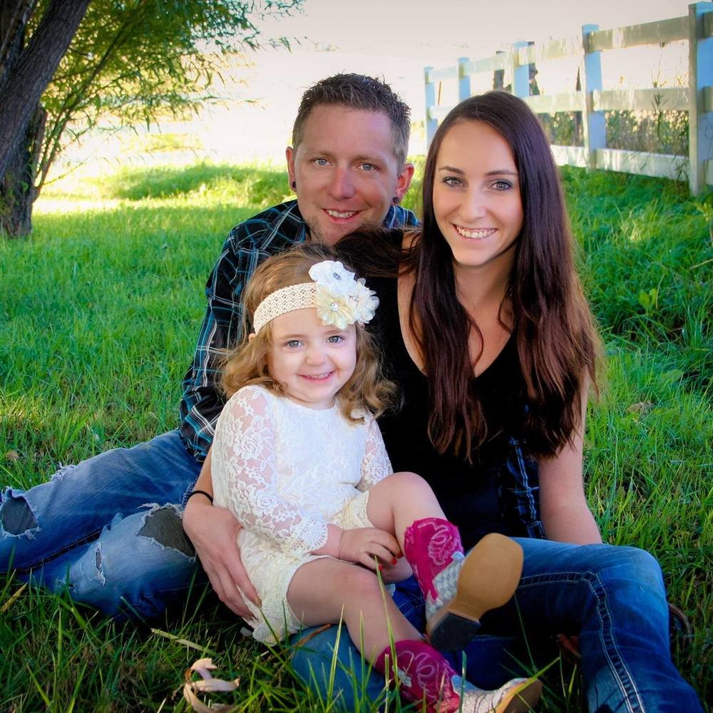 Meet your Posher, Brittany