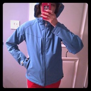 Mountain Hard Wear Ski Jacket