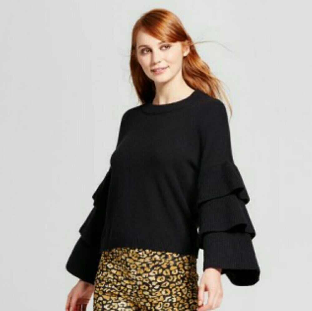 SOLD 🚫NWT 🌸 Sweater